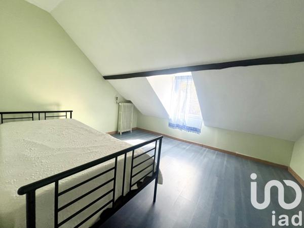 Maison à vendre 5 pièces 110 m² Sarcelles