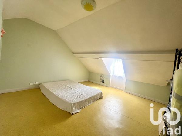 Maison à vendre 5 pièces 110 m² Sarcelles