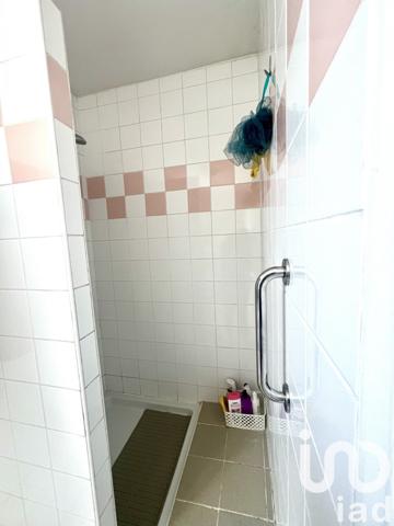 Maison à vendre 5 pièces 110 m² Sarcelles