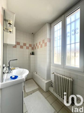 Maison à vendre 5 pièces 110 m² Sarcelles