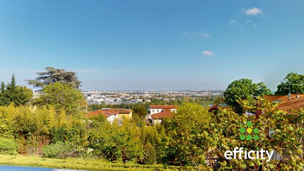 Appartement 4 pièces - 106 m²