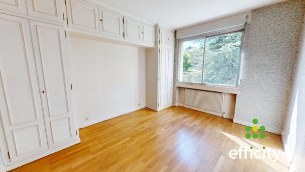 Appartement 4 pièces - 106 m²