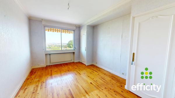 Appartement 4 pièces - 106 m²