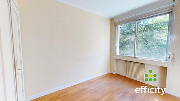 Appartement 4 pièces - 106 m²
