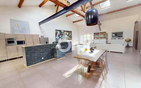 Maison à vendre    6 pièces • 175 m2 Vernou-la-Celle-sur-Seine