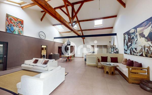 Maison à vendre    6 pièces • 175 m2 Vernou-la-Celle-sur-Seine