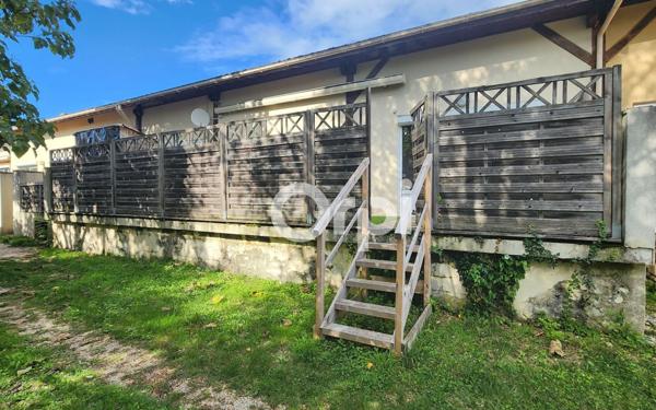 Maison à vendre    6 pièces • 175 m2 Vernou-la-Celle-sur-Seine