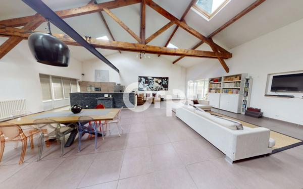 Maison à vendre    6 pièces • 175 m2 Vernou-la-Celle-sur-Seine