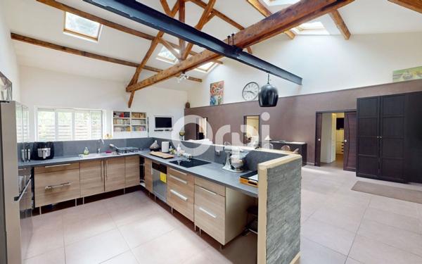 Maison à vendre    6 pièces • 175 m2 Vernou-la-Celle-sur-Seine