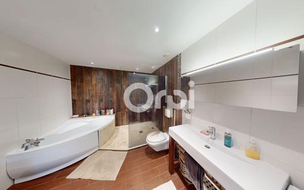 Maison à vendre    6 pièces • 175 m2 Vernou-la-Celle-sur-Seine