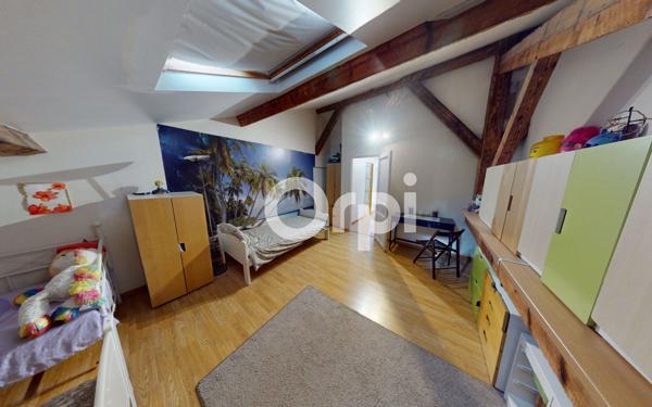 Maison à vendre    6 pièces • 175 m2 Vernou-la-Celle-sur-Seine