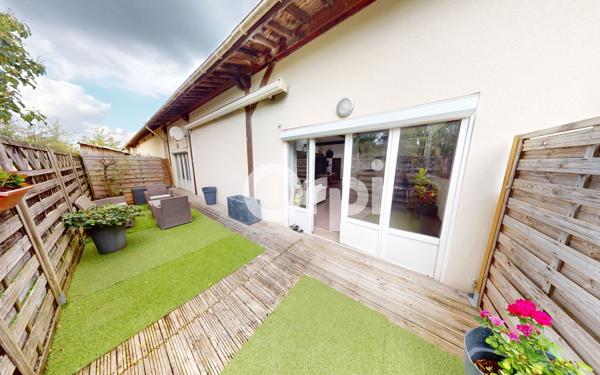 Maison à vendre    6 pièces • 175 m2 Vernou-la-Celle-sur-Seine