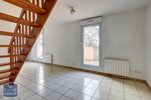 Appartement à vendre 3 pièces 58m²