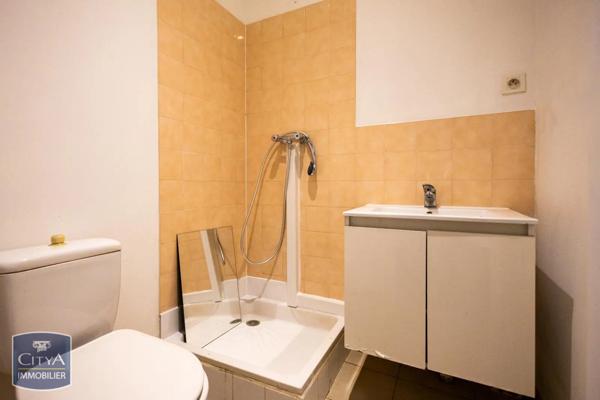 Appartement à vendre 3 pièces 58m²