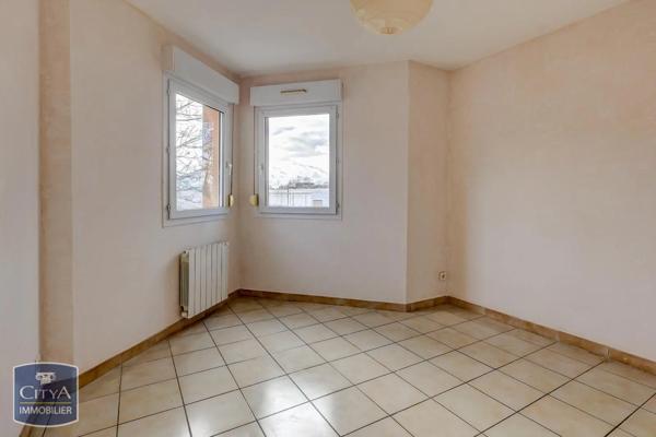 Appartement à vendre 3 pièces 58m²