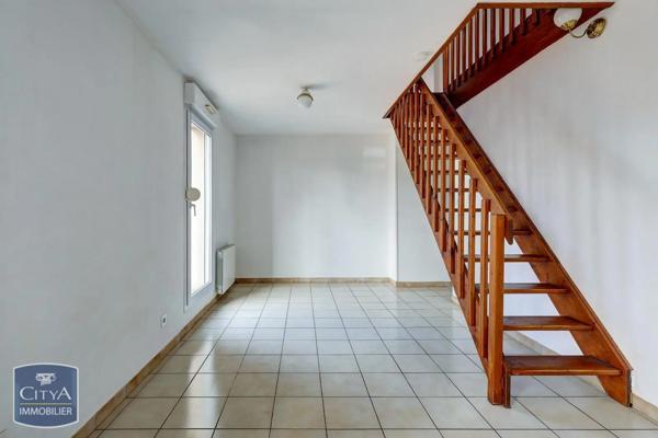 Appartement à vendre 3 pièces 58m²