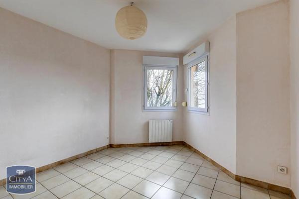 Appartement à vendre 3 pièces 58m²