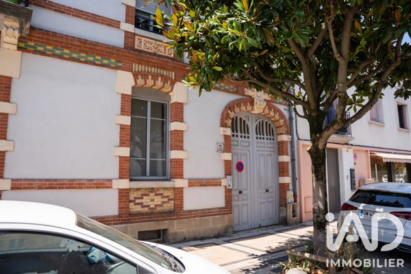 Appartement à vendre 4 pièces 82 m² Tarbes