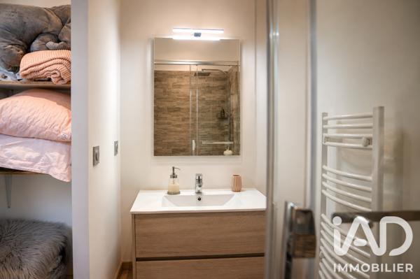 Appartement à vendre 4 pièces 82 m² Tarbes
