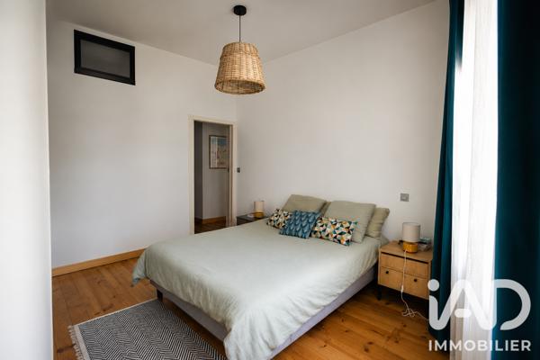 Appartement à vendre 4 pièces 82 m² Tarbes