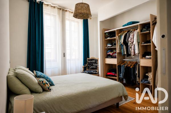 Appartement à vendre 4 pièces 82 m² Tarbes