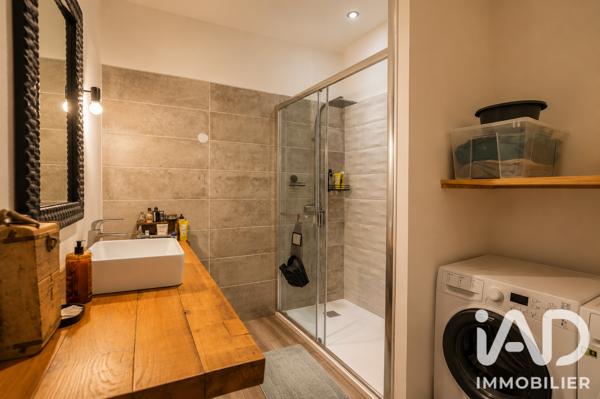 Appartement à vendre 4 pièces 82 m² Tarbes