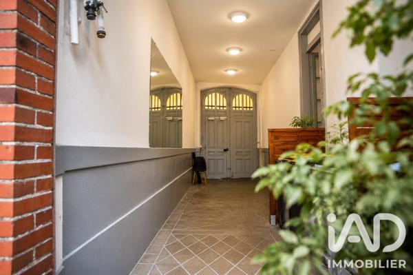 Appartement à vendre 4 pièces 82 m² Tarbes