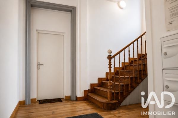 Appartement à vendre 4 pièces 82 m² Tarbes