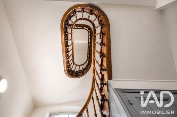 Appartement à vendre 4 pièces 82 m² Tarbes