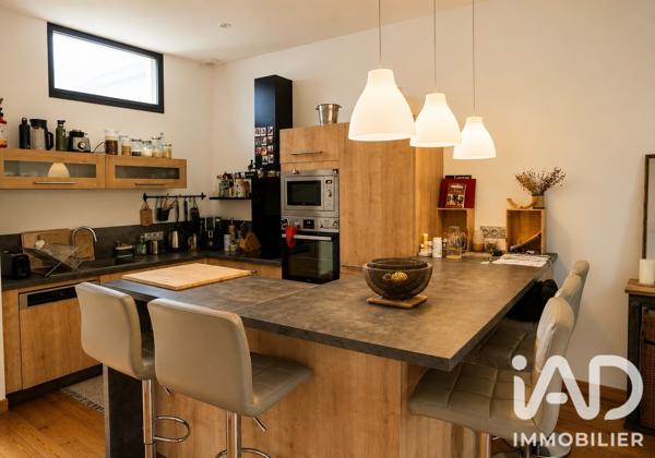 Appartement à vendre 4 pièces 82 m² Tarbes