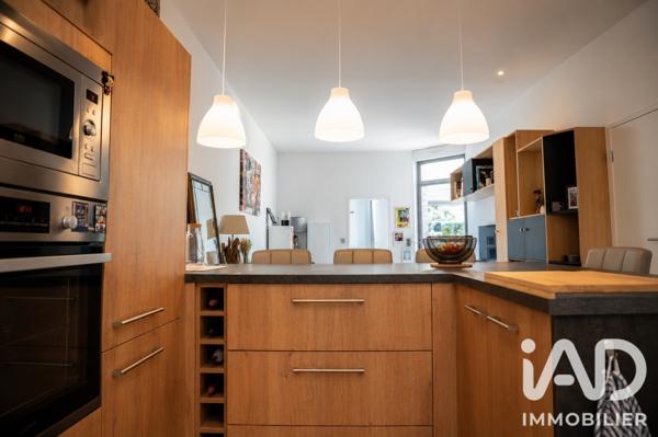 Appartement à vendre 4 pièces 82 m² Tarbes