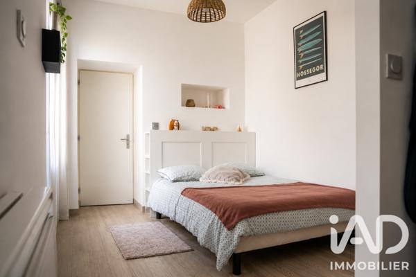 Appartement à vendre 4 pièces 82 m² Tarbes