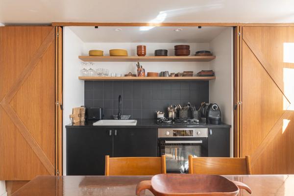 Appartement Paris 3 e - SAINTONGE
