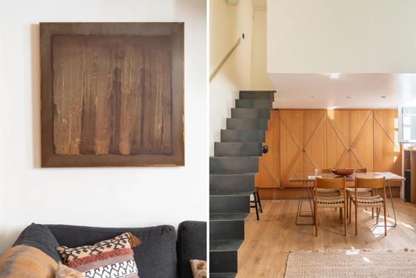 Appartement Paris 3 e - SAINTONGE