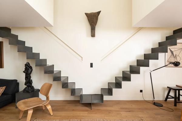 Appartement Paris 3 e - SAINTONGE