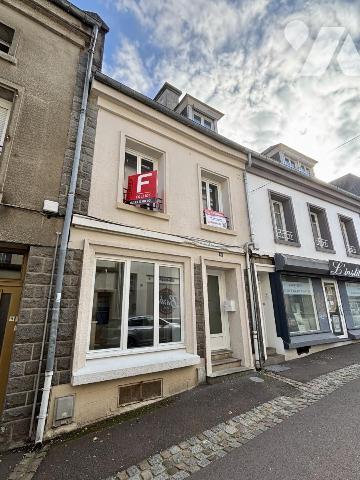 Maison à Coutances