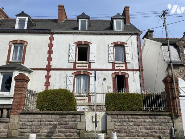 A VENDRE MAISON - 22500 PAIMPOL