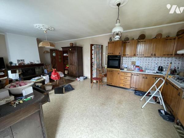 A VENDRE MAISON - 22500 PAIMPOL