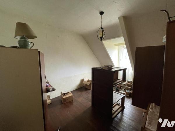 A VENDRE MAISON - 22500 PAIMPOL