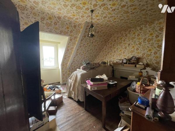 A VENDRE MAISON - 22500 PAIMPOL