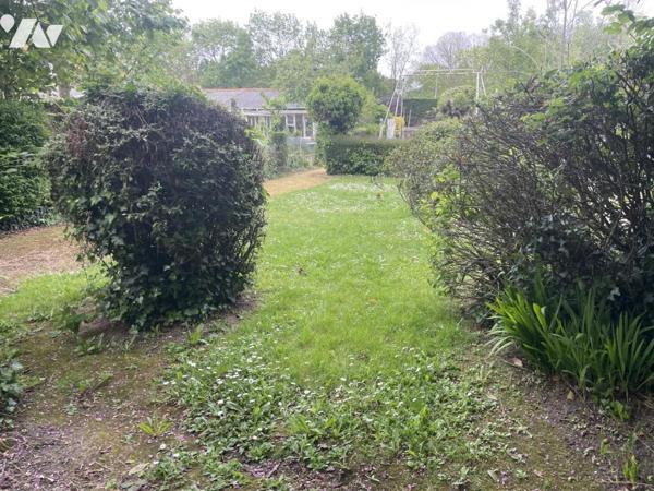 A VENDRE MAISON - 22500 PAIMPOL