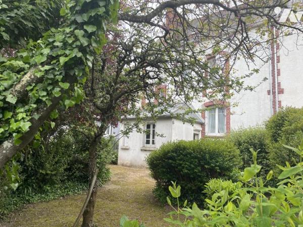 A VENDRE MAISON - 22500 PAIMPOL
