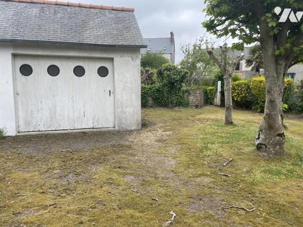 A VENDRE MAISON - 22500 PAIMPOL