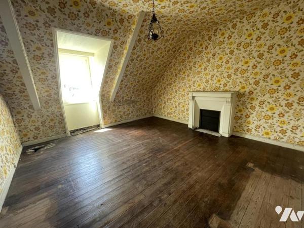 A VENDRE MAISON - 22500 PAIMPOL