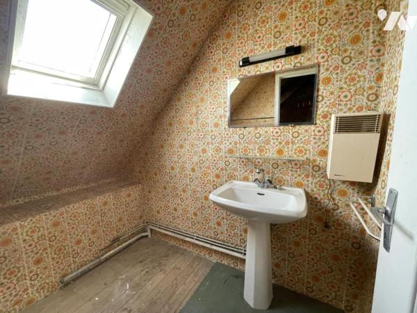 A VENDRE MAISON - 22500 PAIMPOL