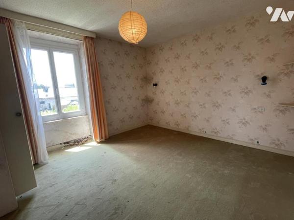 A VENDRE MAISON - 22500 PAIMPOL