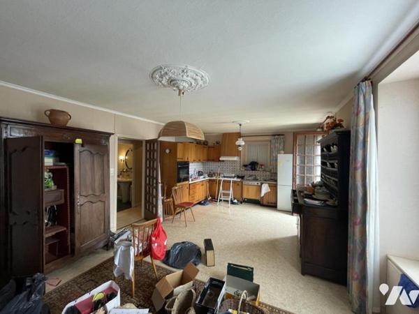 A VENDRE MAISON - 22500 PAIMPOL