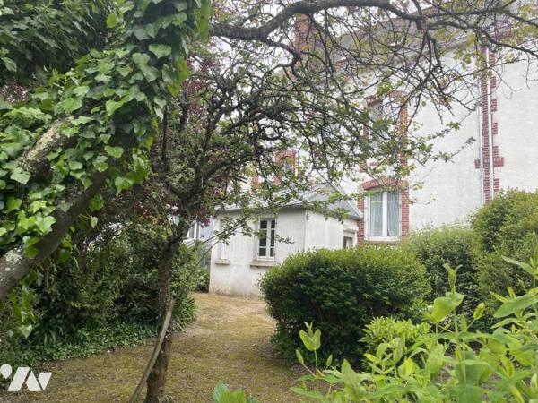 A VENDRE MAISON - 22500 PAIMPOL