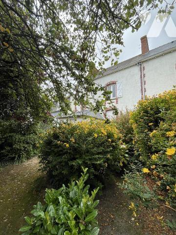 A VENDRE MAISON - 22500 PAIMPOL