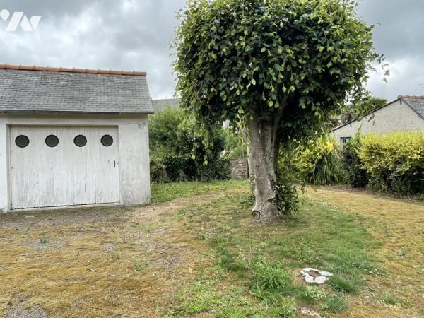 A VENDRE MAISON - 22500 PAIMPOL